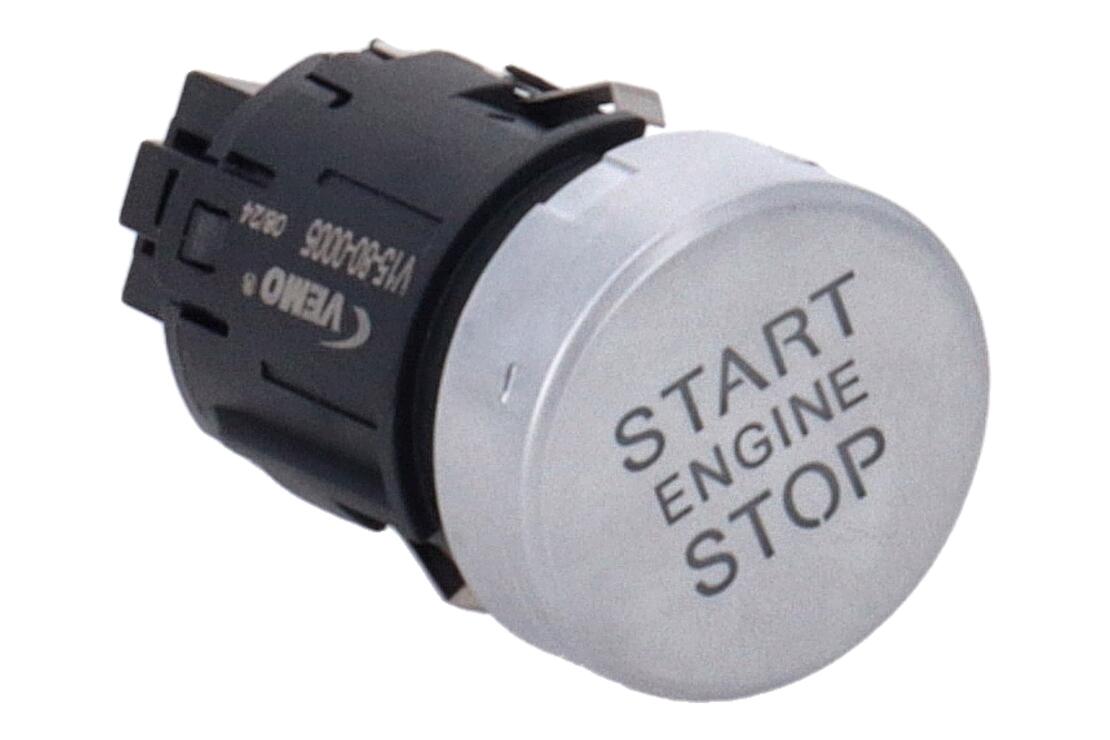 VEMO V15-80-0005 Ignition/Start Switch | ML Performance Car Parts