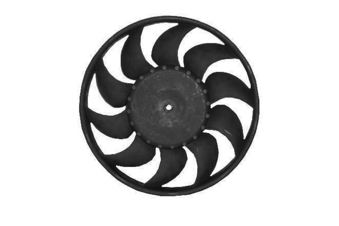 VEMO V15-90-1849 Fan Wheel, Engine Cooling