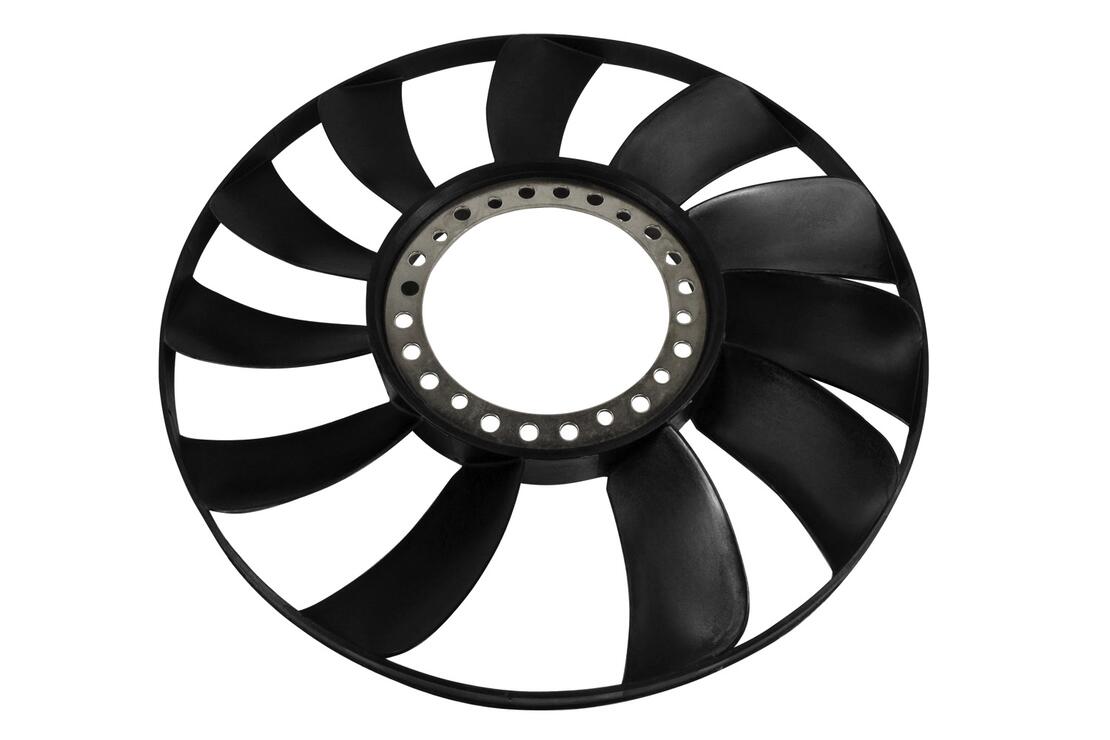 VEMO V15-90-1854 Fan Wheel, Engine Cooling