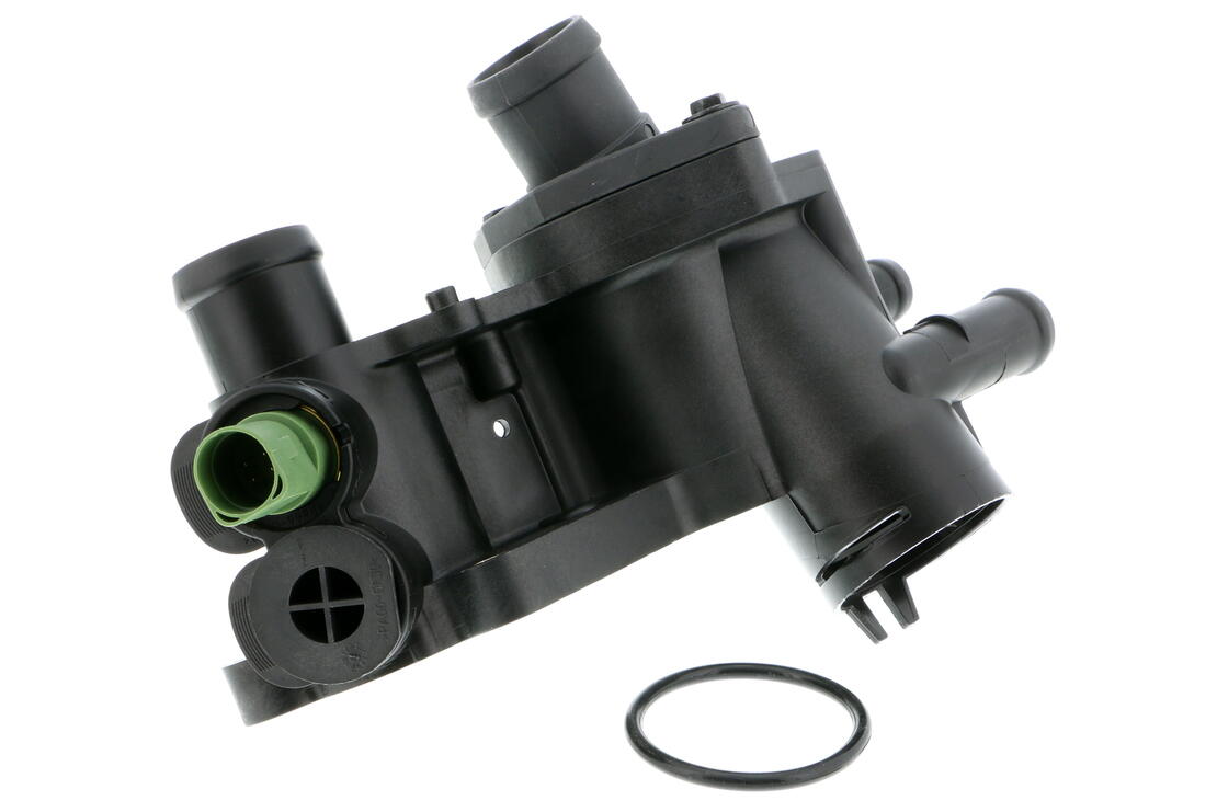 VEMO V15-99-2031 Thermostat Housing | ML Performance Car Parts