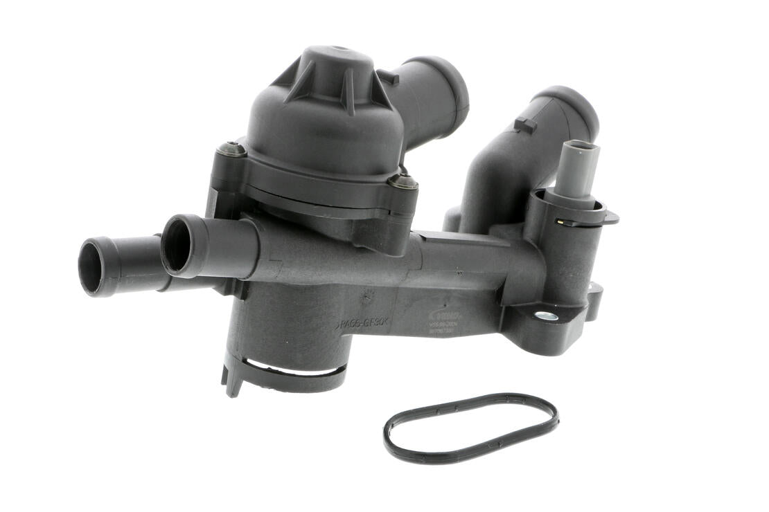 VEMO V15-99-2034 Thermostat Housing | ML Performance Car Parts