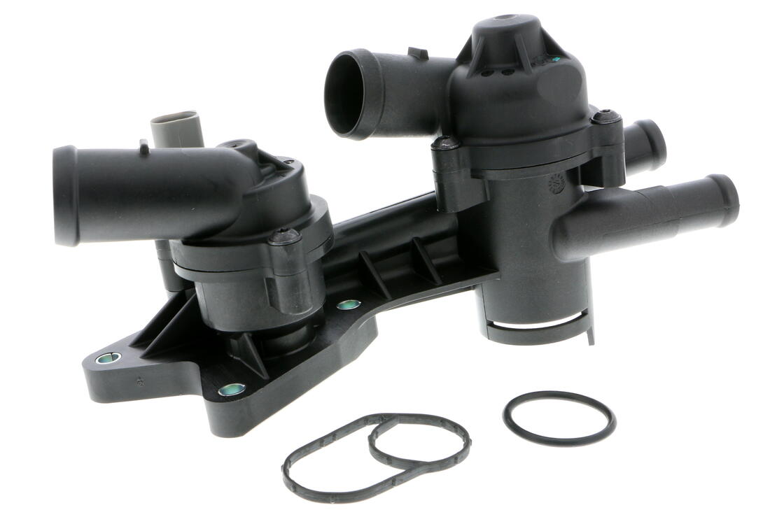 VEMO V15-99-2083 Thermostat Housing | ML Performance Car Parts