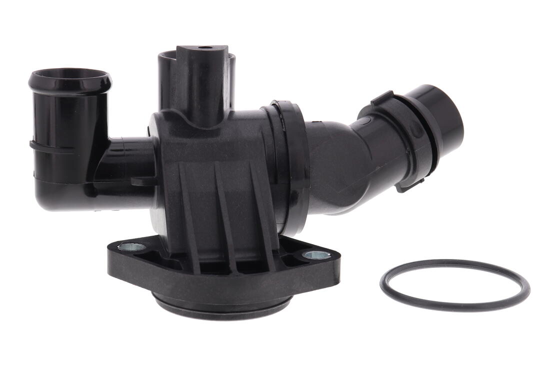VEMO V15-99-2094 Thermostat Housing | ML Performance Car Parts