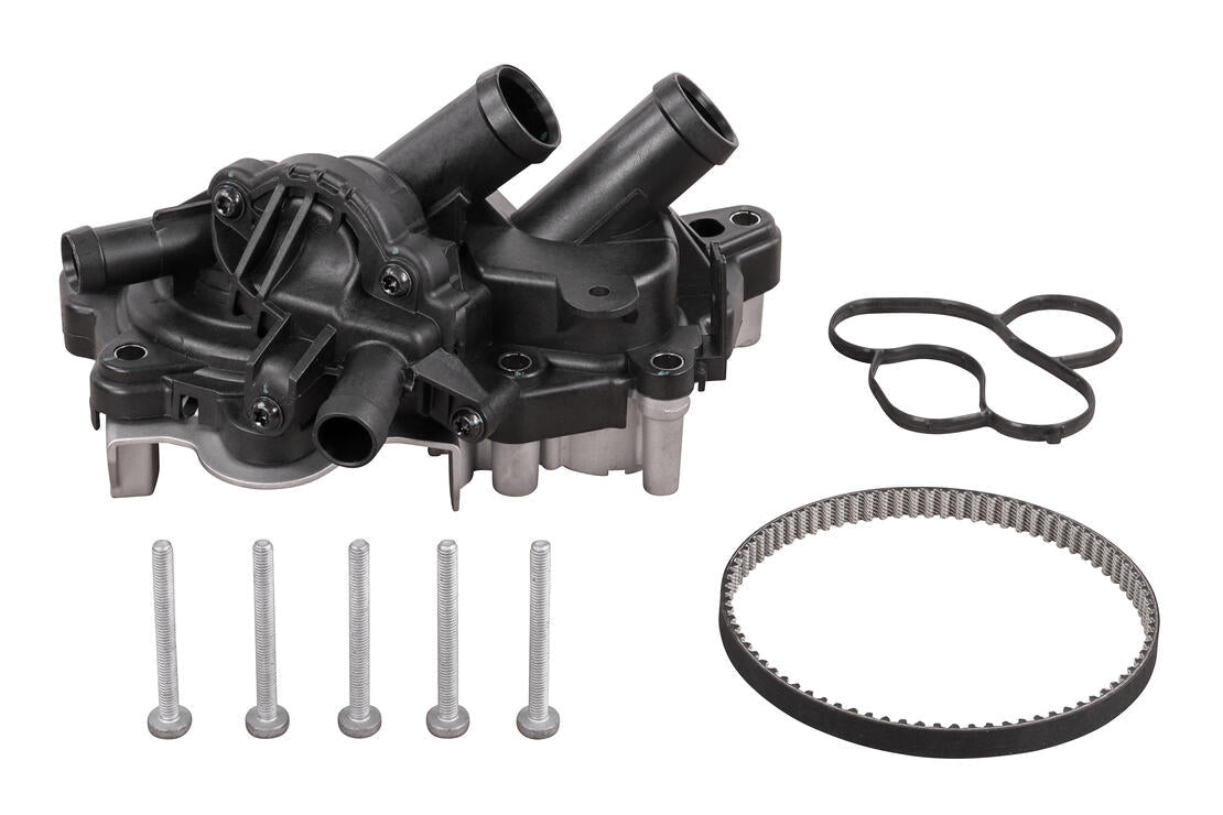 VEMO V15-99-2113 Water Pump + Timing Belt Set