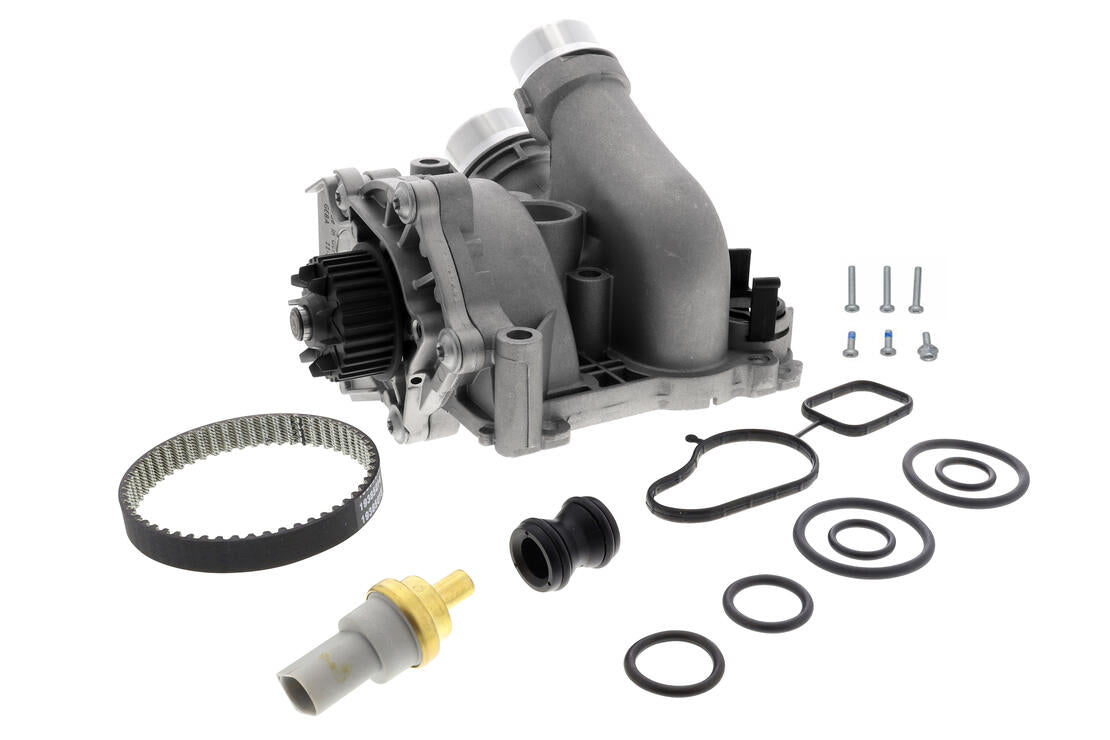 VEMO V15-99-2114-1 Water Pump + Timing Belt Set