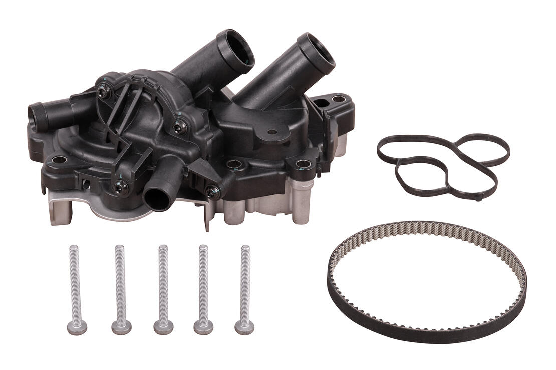 VEMO V15-99-2131 Water Pump + Timing Belt Set