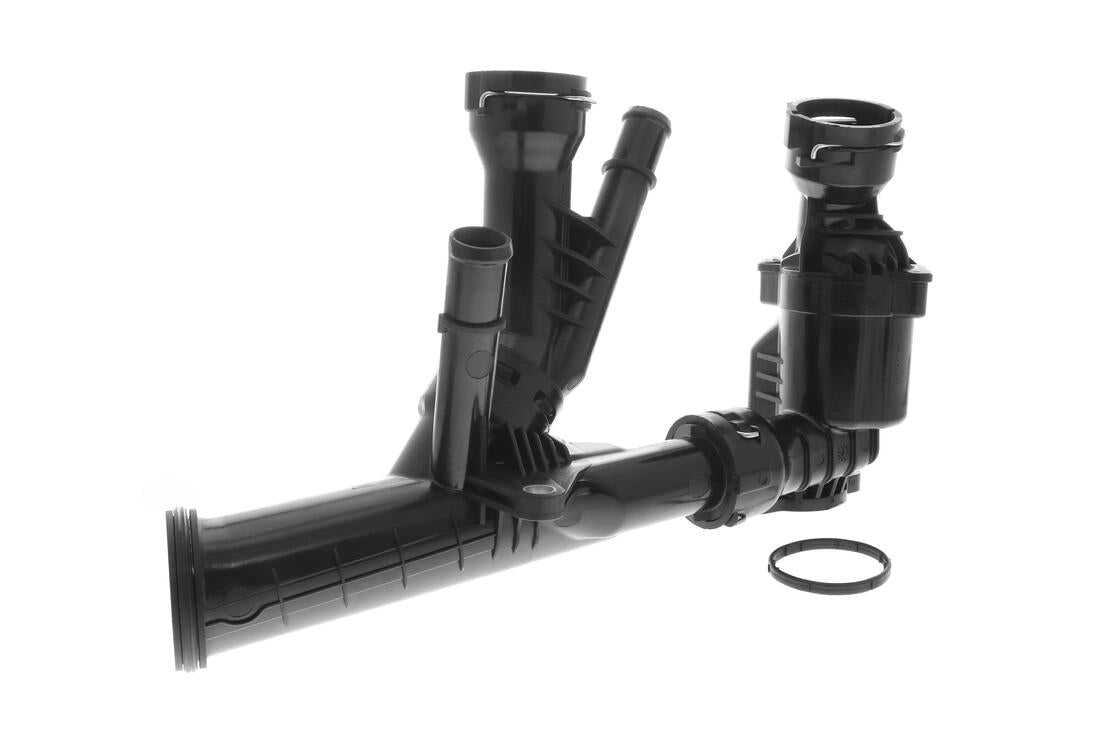 VEMO V15-99-2134 Thermostat Housing | ML Performance Car Parts