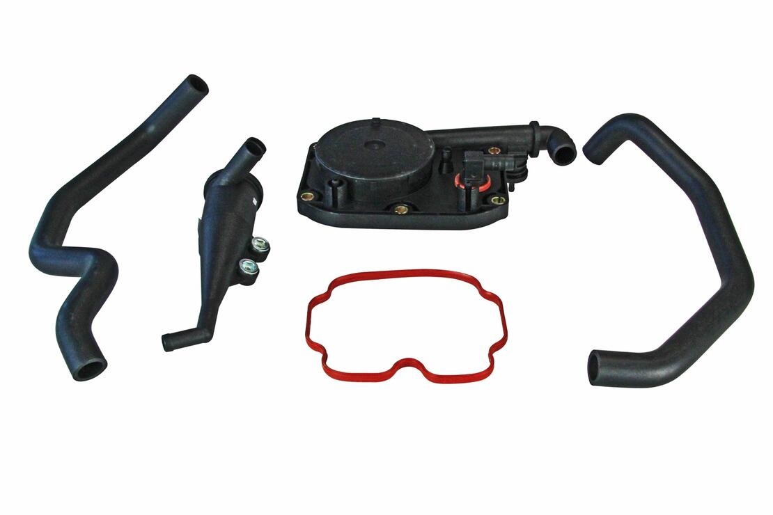VAICO V200006 Repair Kit, Crankcase Ventilation | ML Performance Car Parts