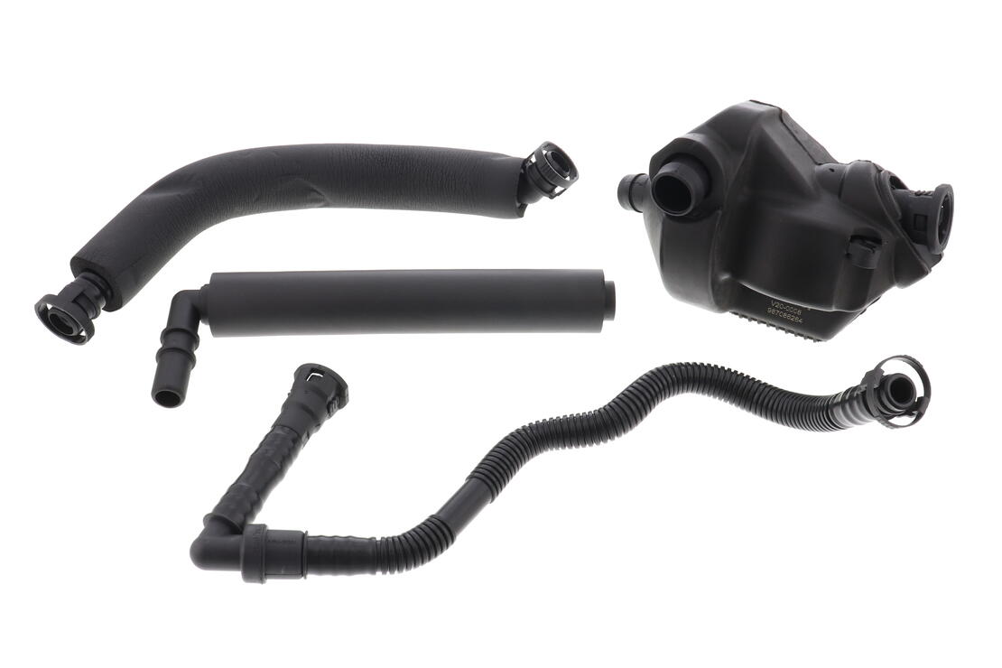 VAICO V200008 Repair Kit, Crankcase Ventilation | ML Performance Car Parts