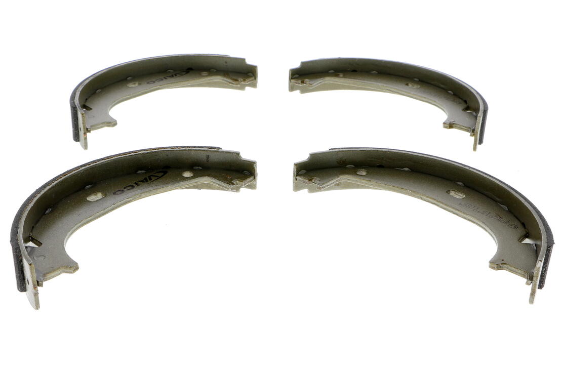 VAICO V200078 Brake Shoe Set, Parking Brake | ML Performance Car Parts