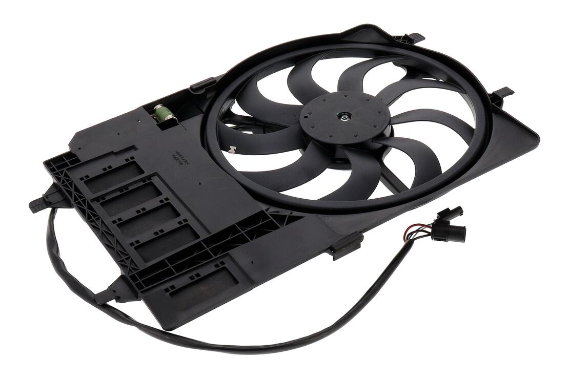 VEMO V20-01-0001 Fan, Engine Cooling