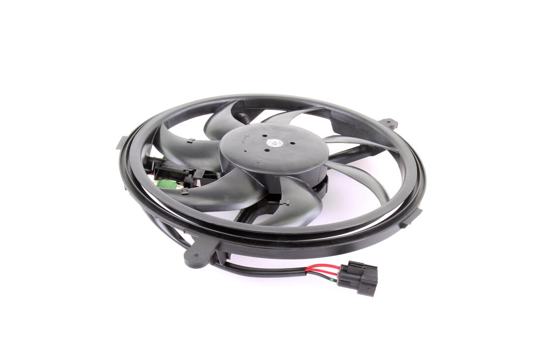 VEMO V20-01-0007 Fan, Engine Cooling