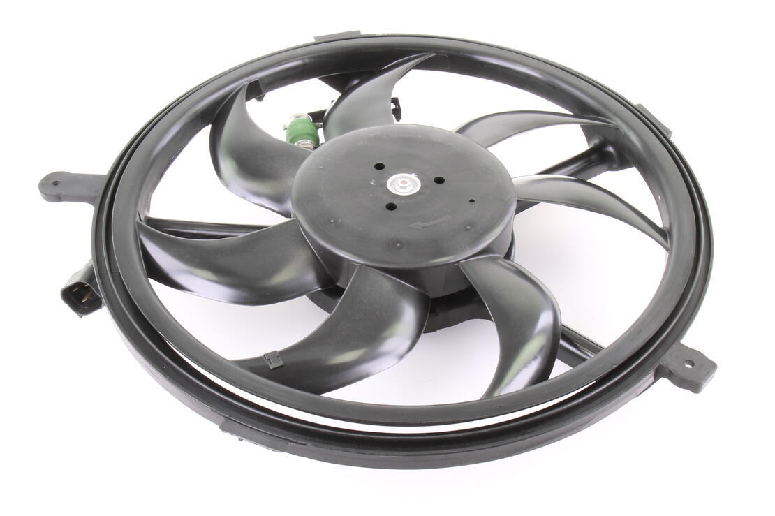 VEMO V20-01-0008 Fan, Engine Cooling