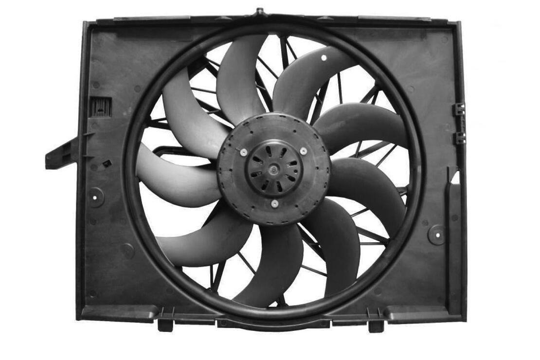 VEMO V20-01-0010 Fan, Engine Cooling
