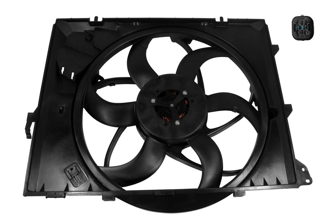VEMO V20-01-0012 Fan, Engine Cooling
