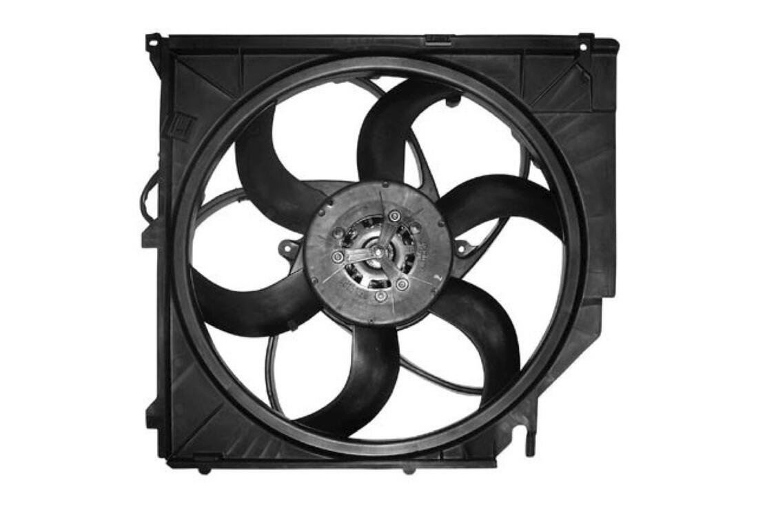 VEMO V20-01-0013 Fan, Engine Cooling
