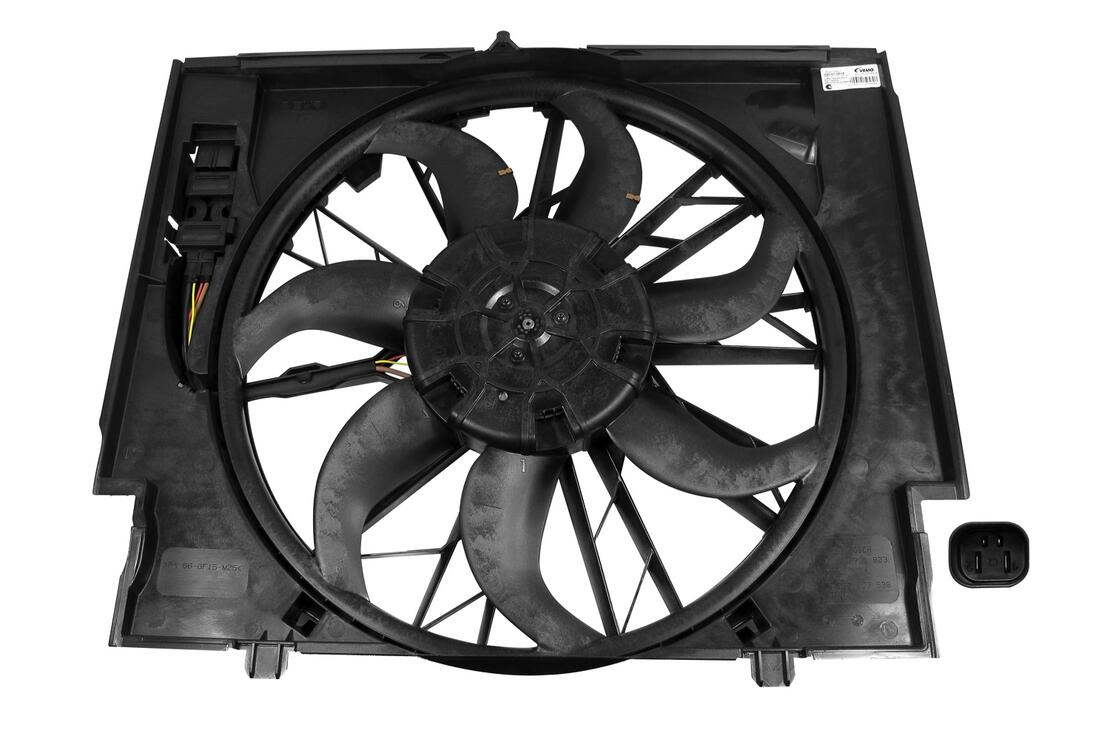 VEMO V20-01-0015 Fan, Engine Cooling