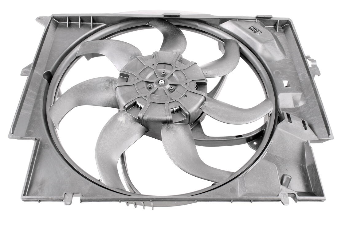 VEMO V20-01-0019 Fan, Engine Cooling