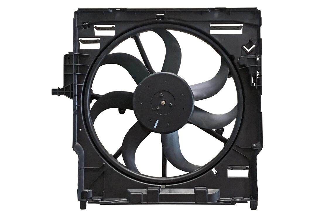 VEMO V20-01-0020 Fan, Engine Cooling