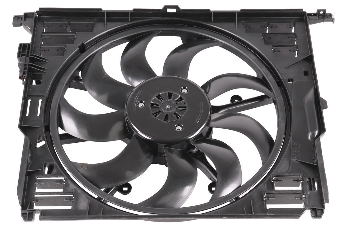 VEMO V20-01-0022 Fan, Engine Cooling