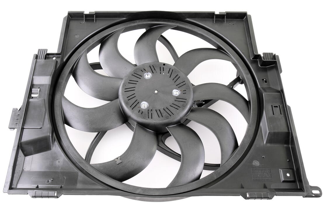 VEMO V20-01-0028 Fan, Engine Cooling