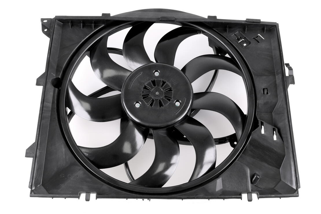 VEMO V20-01-0031 Fan, Engine Cooling