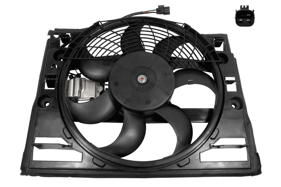 VEMO V20-02-1071 Fan, Air Conditioning Condenser