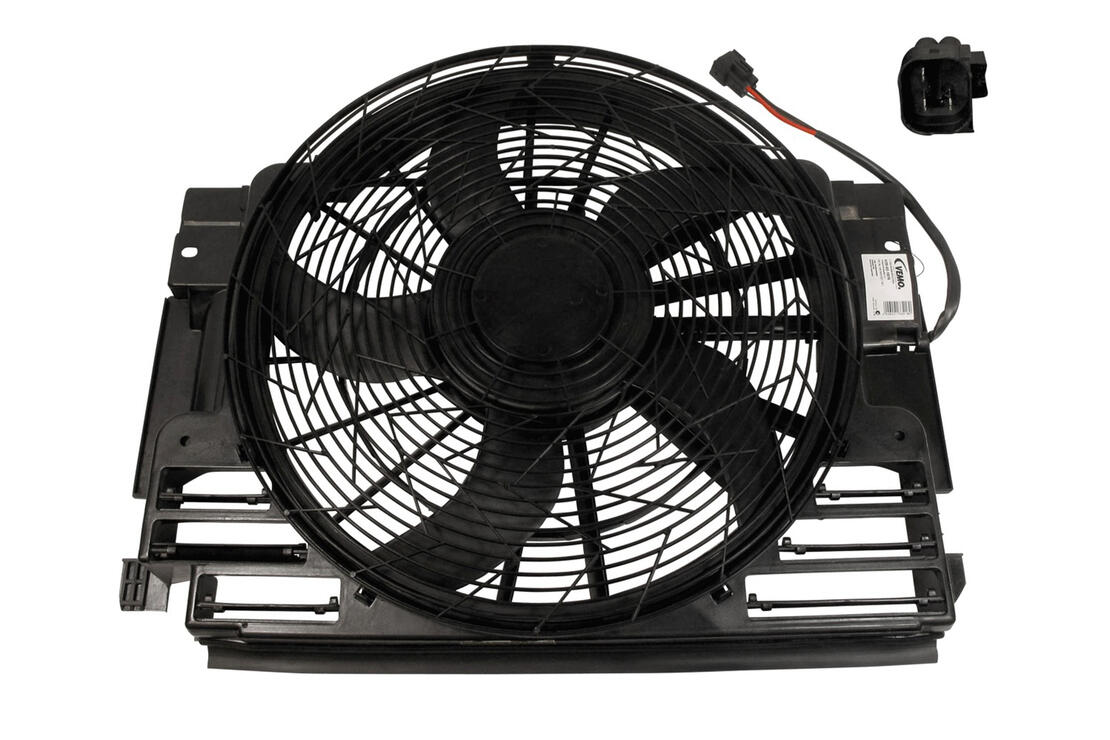 VEMO V20-02-1076 Fan, Air Conditioning Condenser