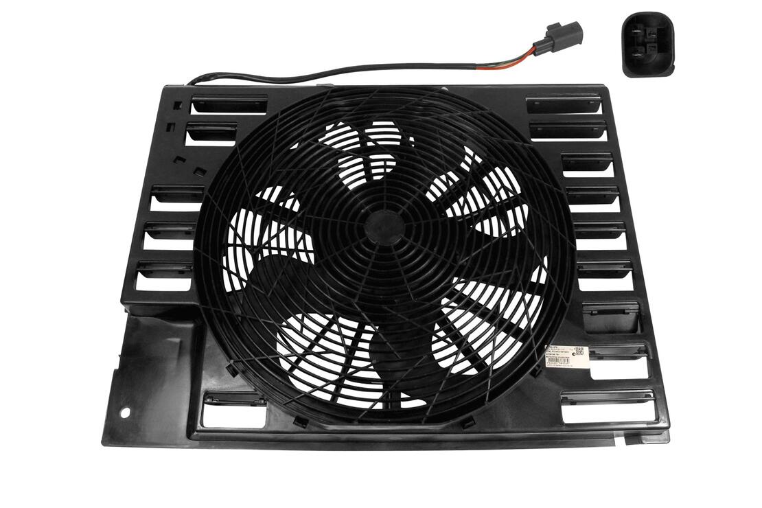 VEMO V20-02-1079 Fan, Air Conditioning Condenser