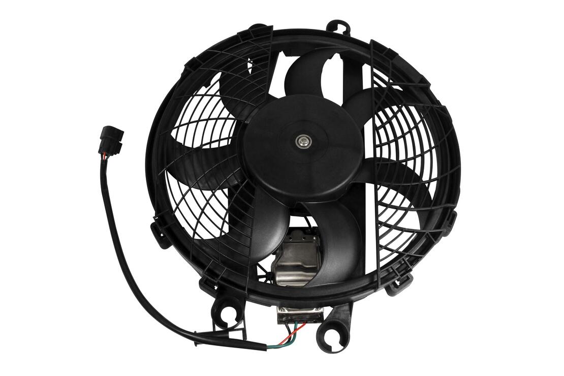 VEMO V20-02-1081 Fan, Air Conditioning Condenser