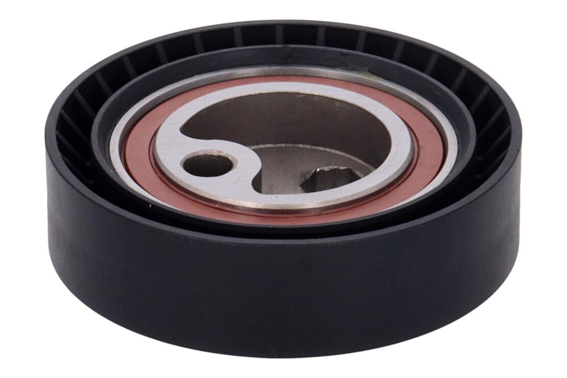 VAICO V200262 Tensioner Pulley, V-Ribbed Belt | ML Performance Car Parts
