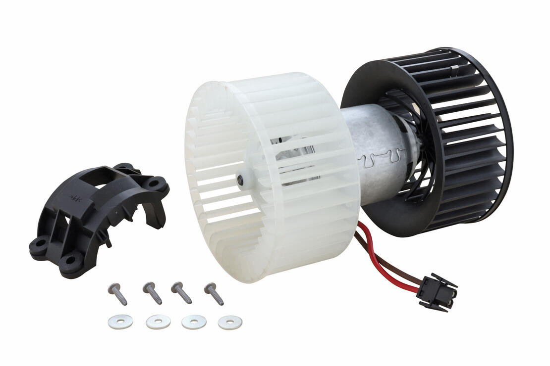 VEMO V20-03-1133 Interior Fan | ML Performance Car Parts