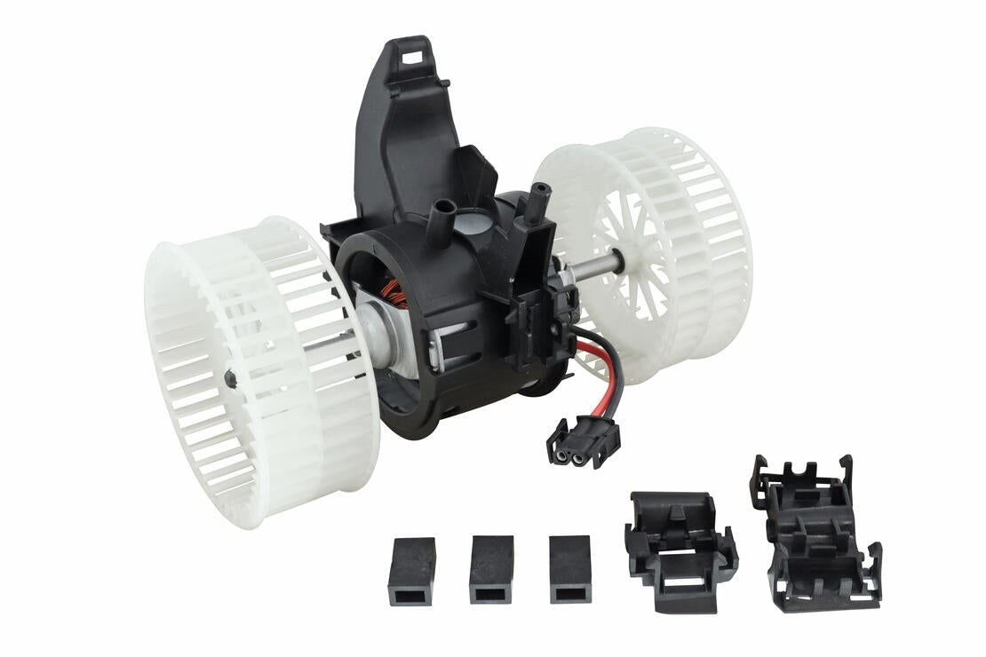VEMO V20-03-1140 Interior Fan | ML Performance Car Parts