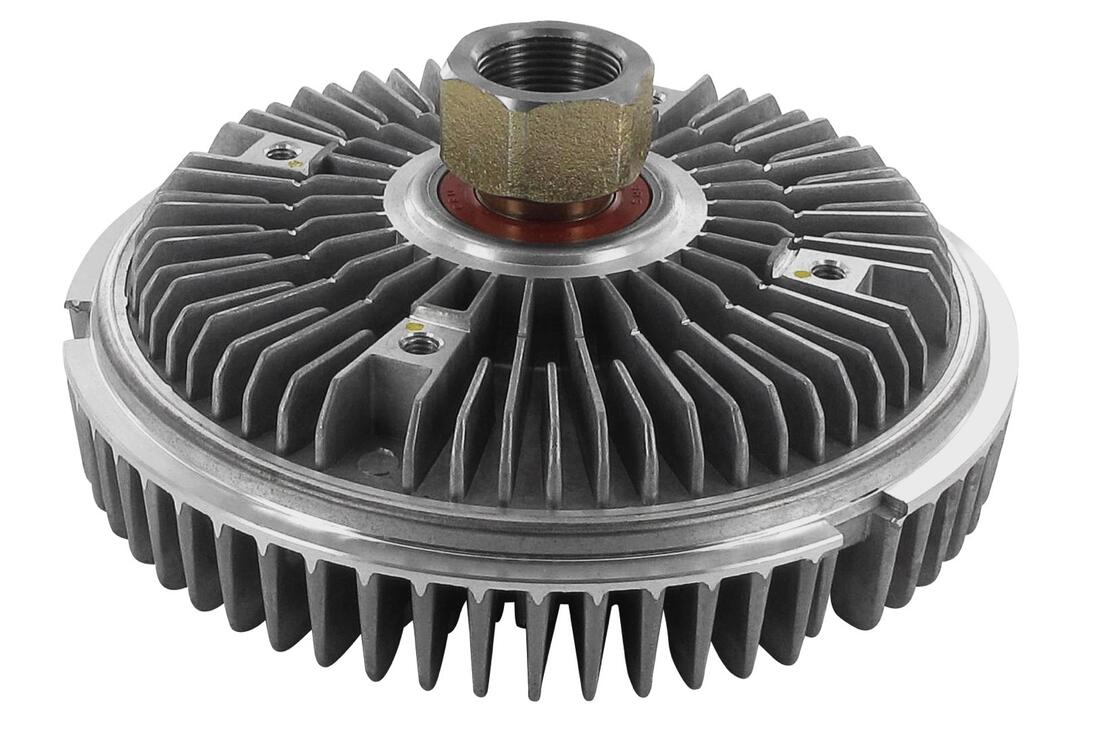 VEMO V20-04-1082 Clutch, Radiator Fan