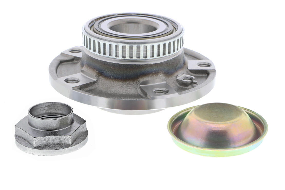 VAICO V200517 Wheel Hub | ML Performance Car Parts
