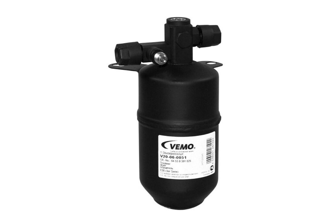 VEMO V20-06-0051 Dryer, Air Conditioning
