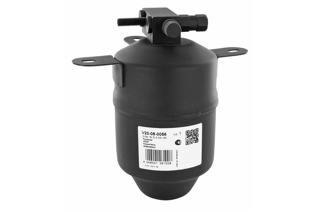 VEMO V20-06-0056 Dryer, Air Conditioning