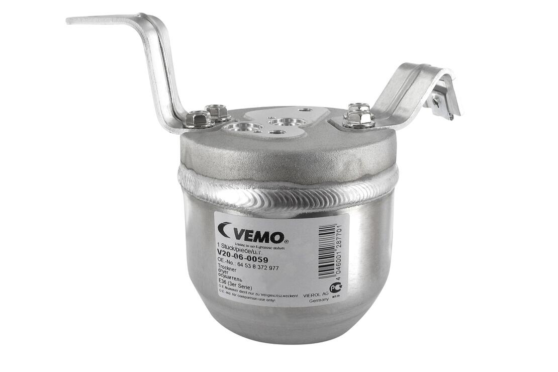 VEMO V20-06-0059 Dryer, Air Conditioning