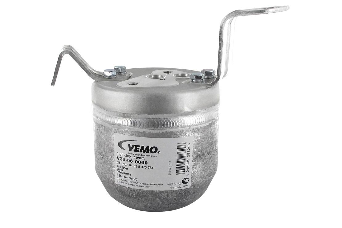 VEMO V20-06-0060 Dryer, Air Conditioning