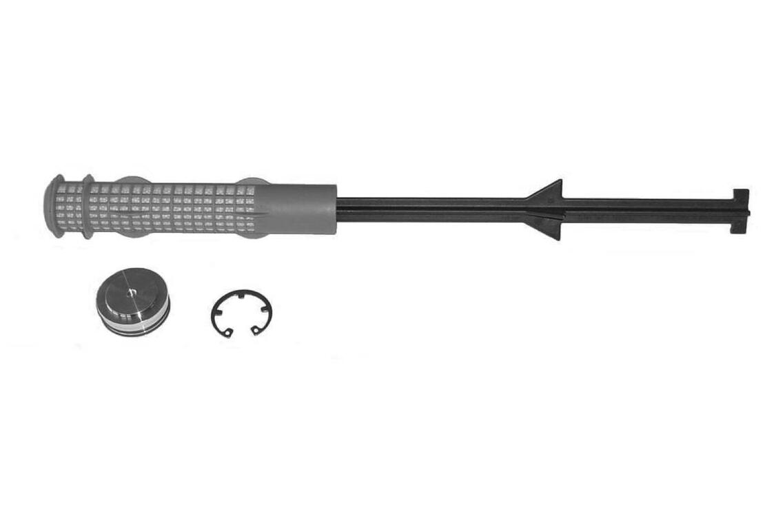 VEMO V20-06-0068 Dryer, Air Conditioning