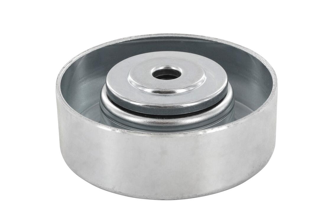 VAICO V200638 Tensioner Pulley, V-Ribbed Belt | ML Performance Car Parts