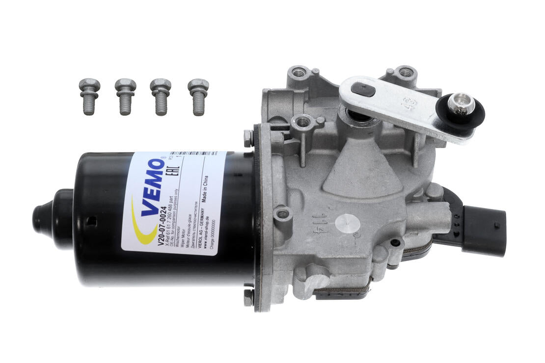 VEMO V20-07-0024 Wiper Motor