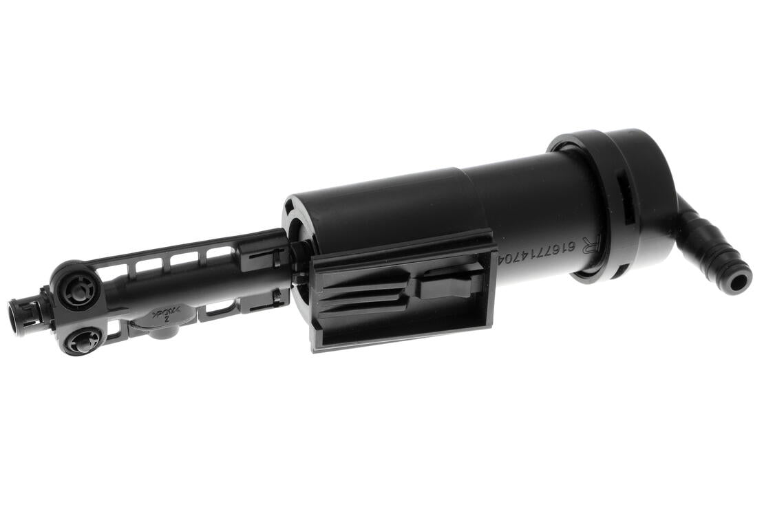 VEMO V20-08-0138 Washer Fluid Nozzle, Headlight Cleaning