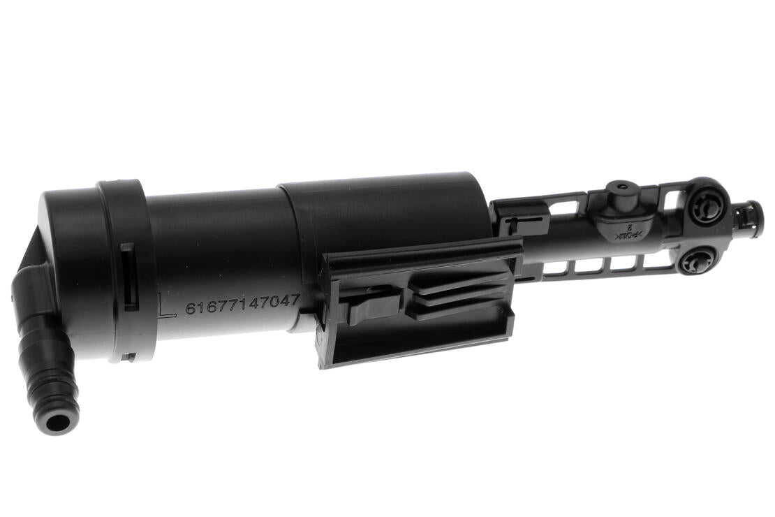 VEMO V20-08-0139 Washer Fluid Nozzle, Headlight Cleaning | ML Performance Car Parts