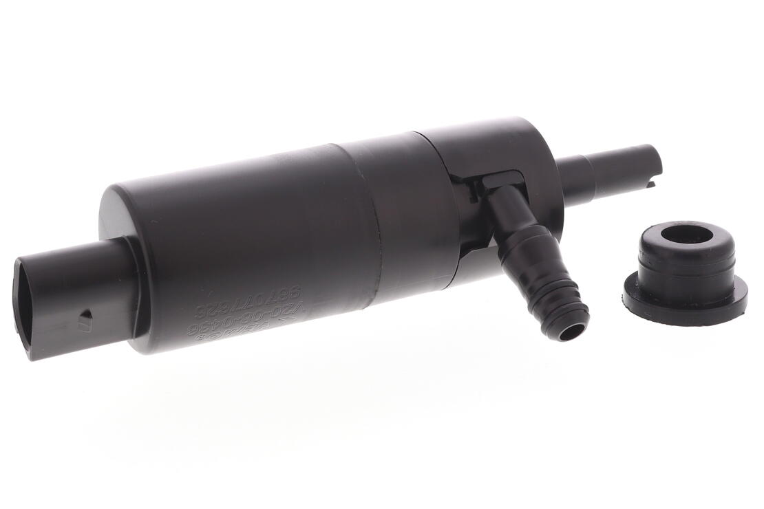 VEMO V20-08-0436 Washer Pump, Headlight Cleaning