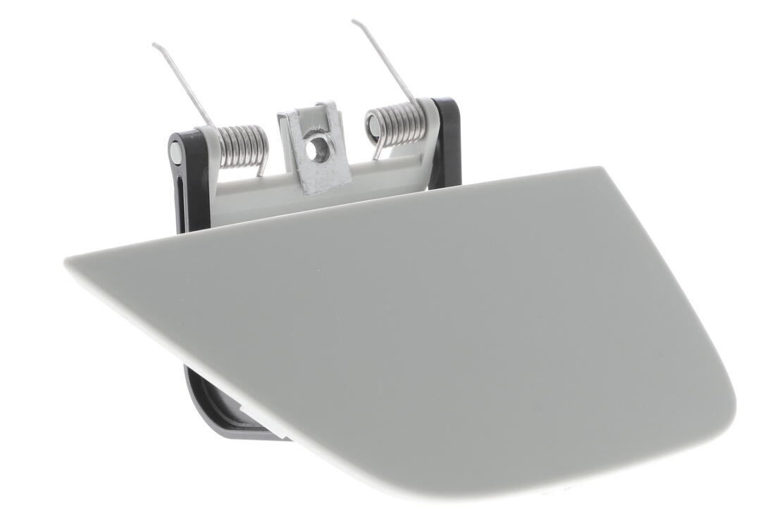 VEMO V20-08-0460 Cover, Bumper | ML Performance Car Parts