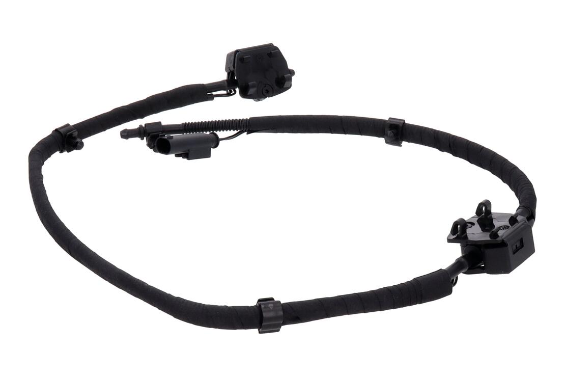 VEMO V20-08-0465 Washer Fluid Nozzle, Window Cleaning