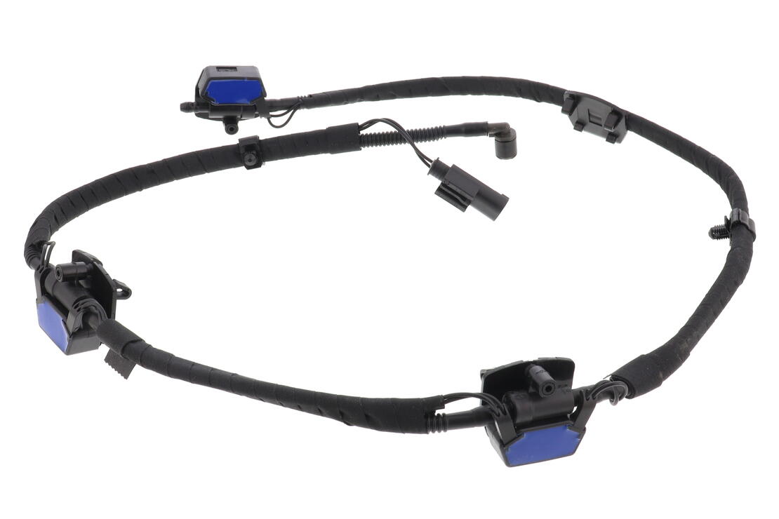 VEMO V20-08-0471 Washer Fluid Nozzle, Window Cleaning