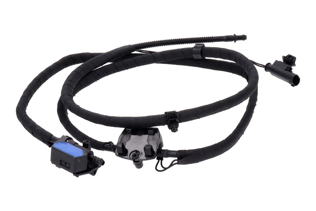 VEMO V20-08-0472 Washer Fluid Nozzle, Window Cleaning