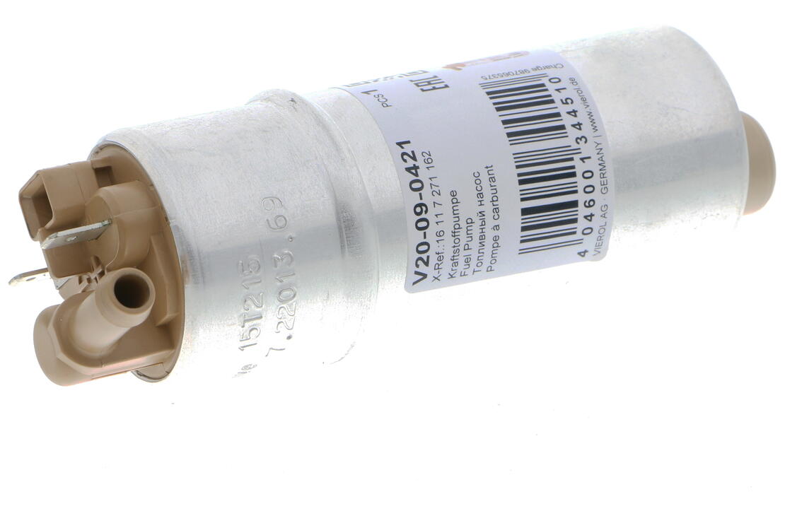 VEMO V20-09-0421 Fuel Pump | ML Performance Car Parts